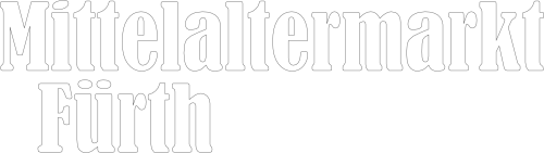 Mittelaltermarkt zu Fürth