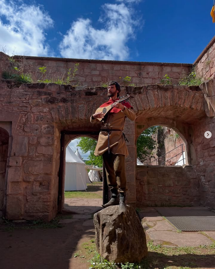 Anton Funkendrang Anton Funkendrang