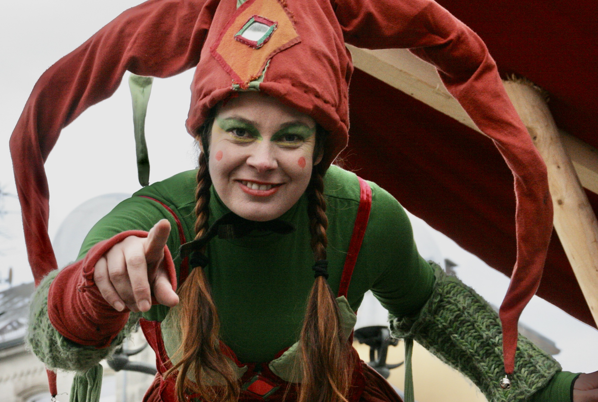 Kinderprogramm Kinderprogramm