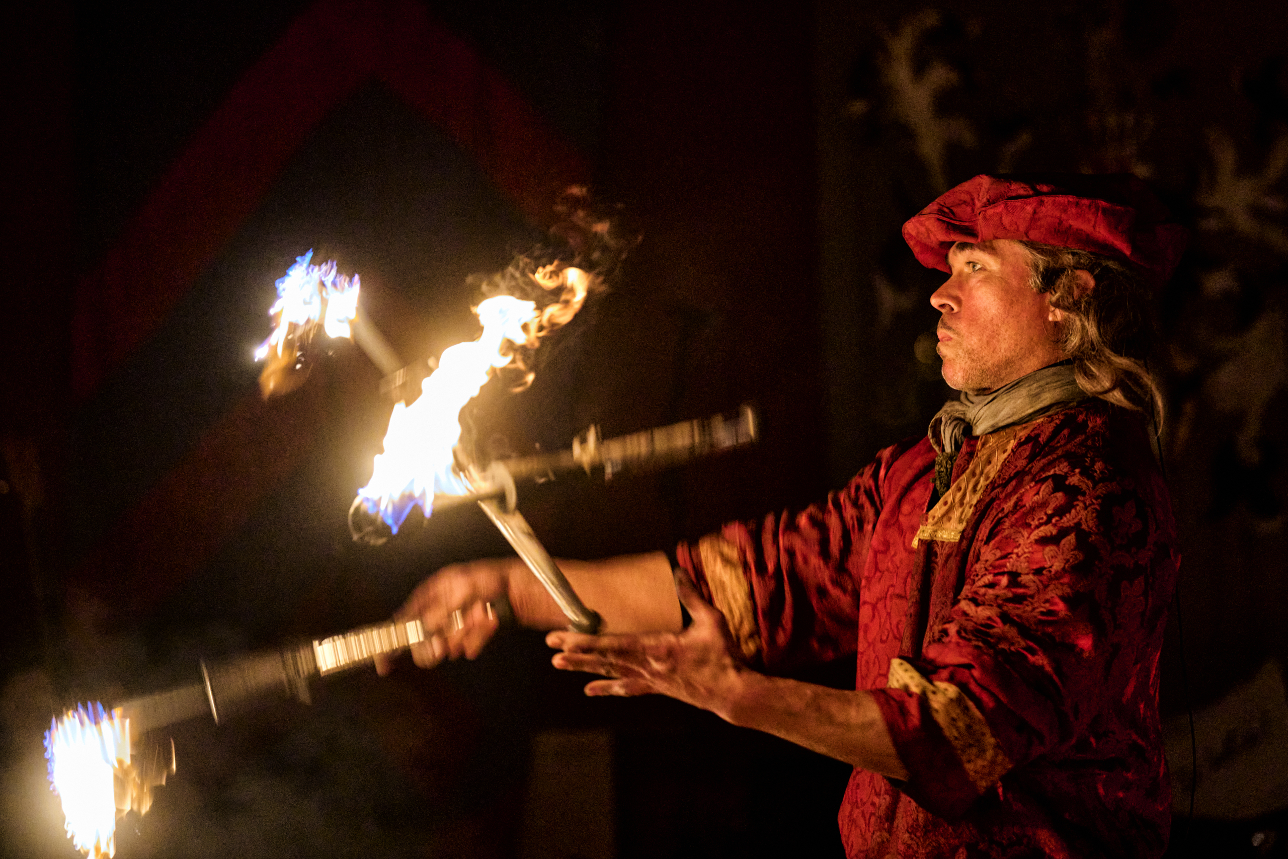 Gaukler Oscar Gaukler Oscar