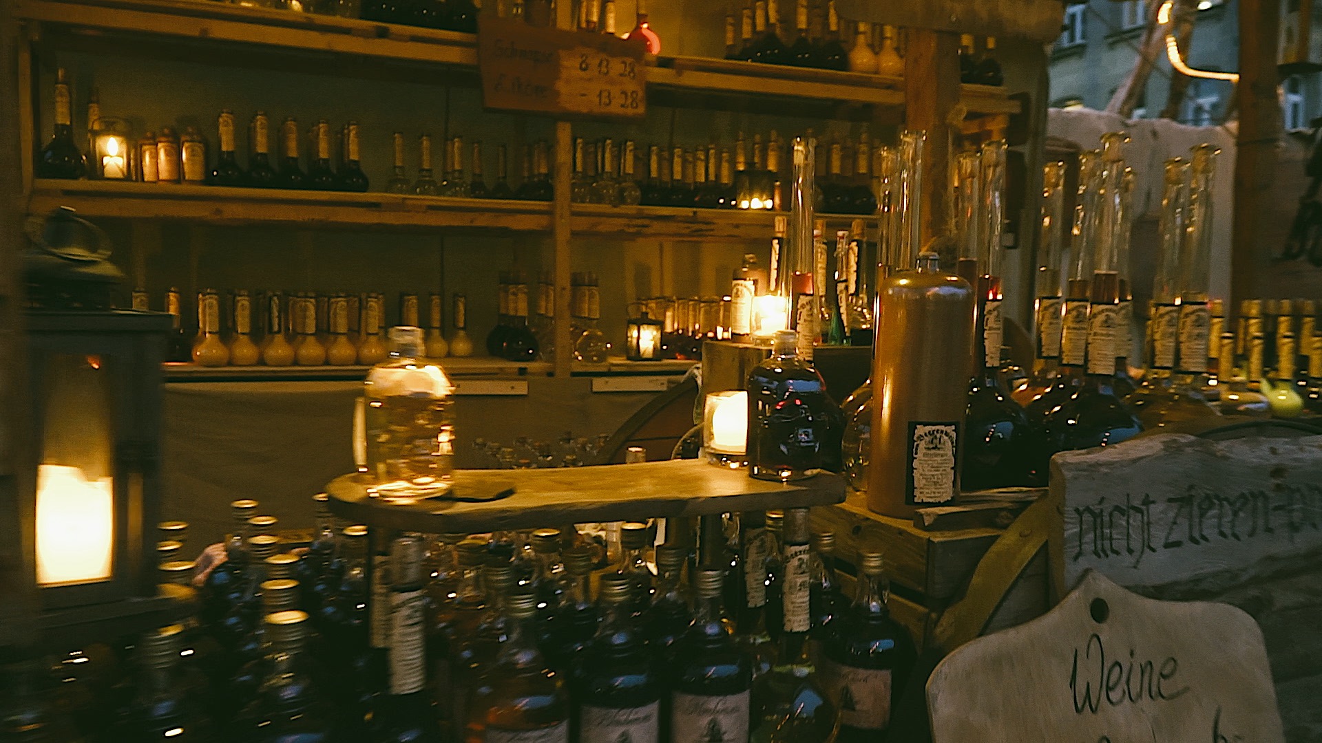 Beerenweine Beerenweine