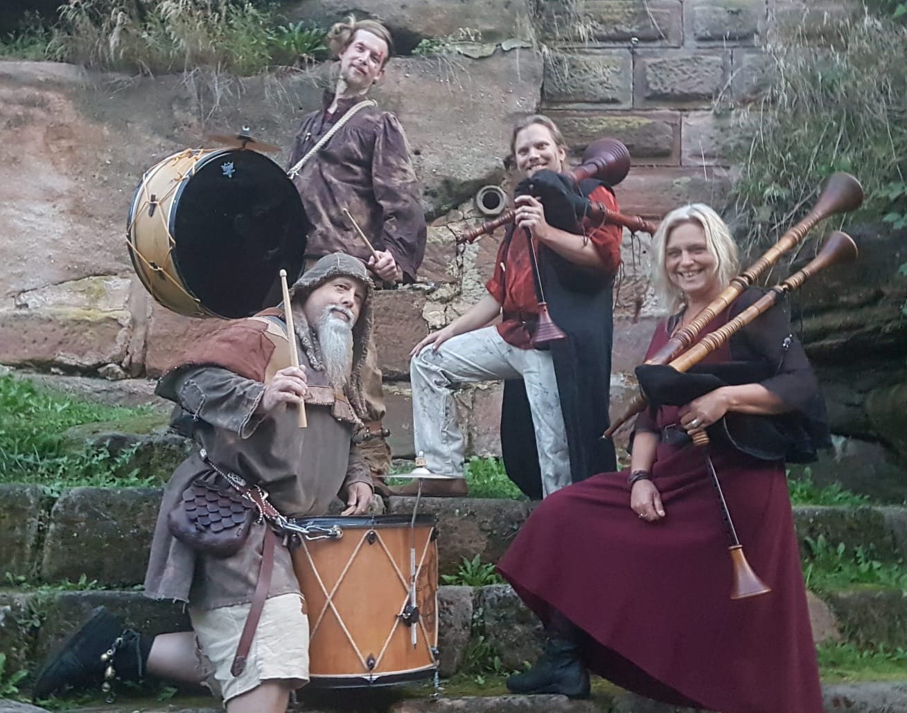 Galgenfeder Galgenfeder