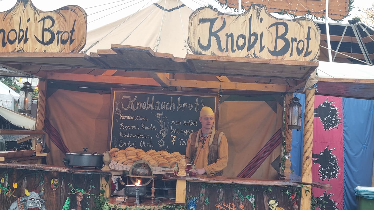 Knobibrot Knobibrot