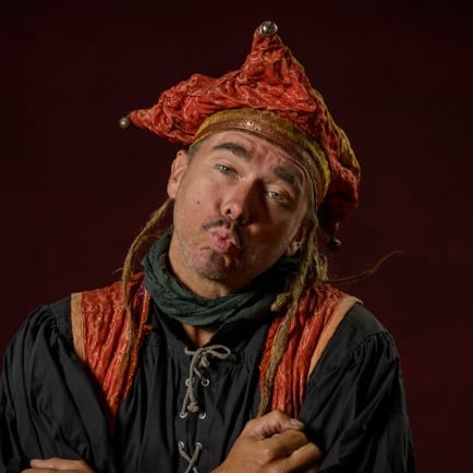 Oscar der Gaukler Oscar der Gaukler