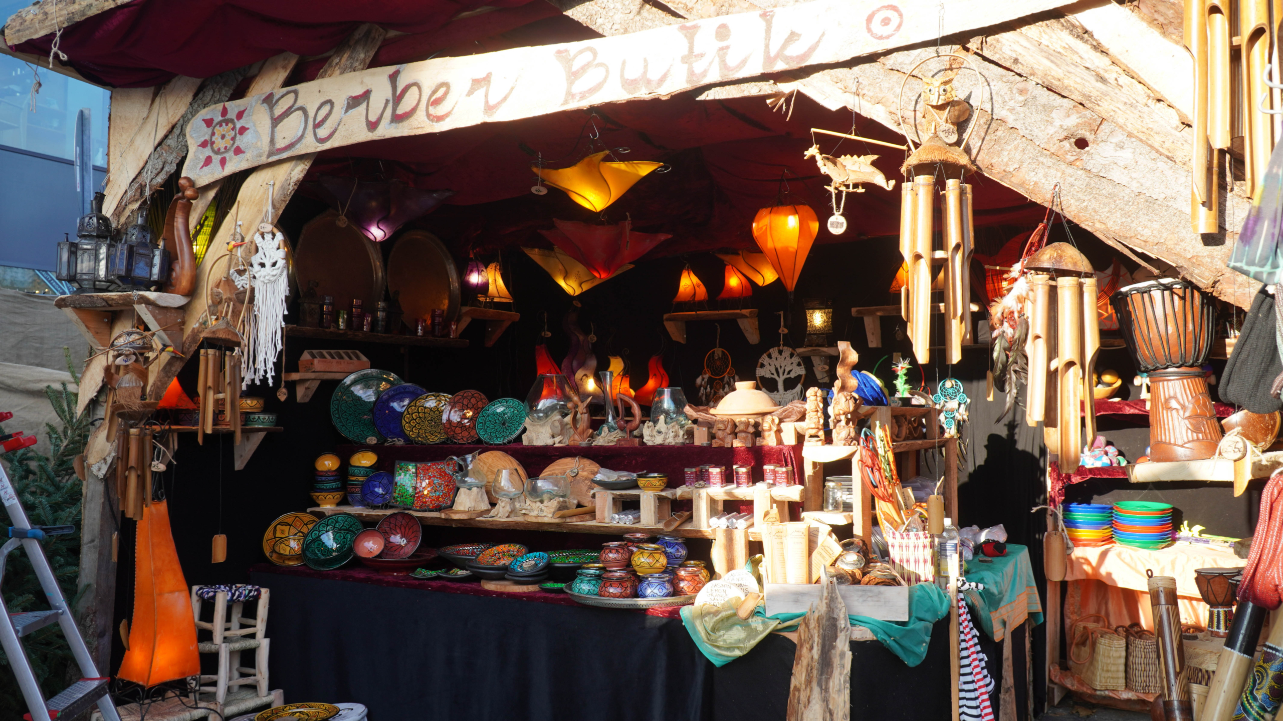 Berber Butik Berber Butik